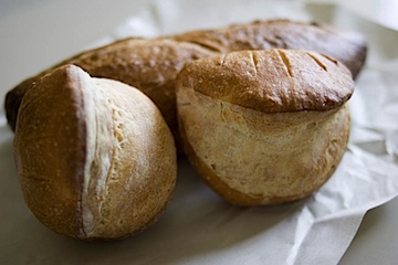 フランスパン