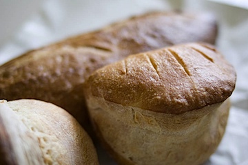 フランスパン