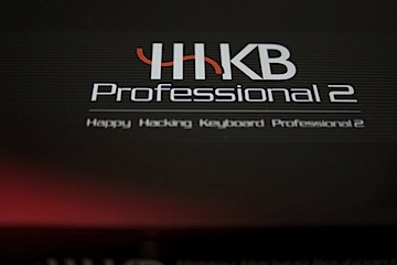 HHKB Pro2
