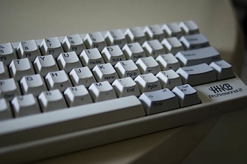 HHKB Pro2