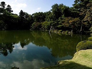 兼六園