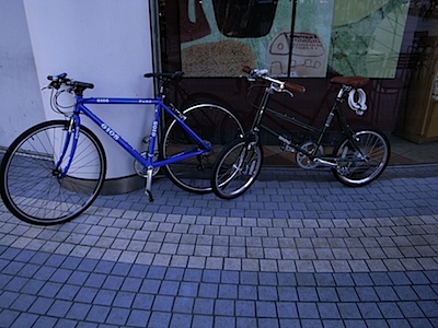 GIOS PURE FLAT BRUNO