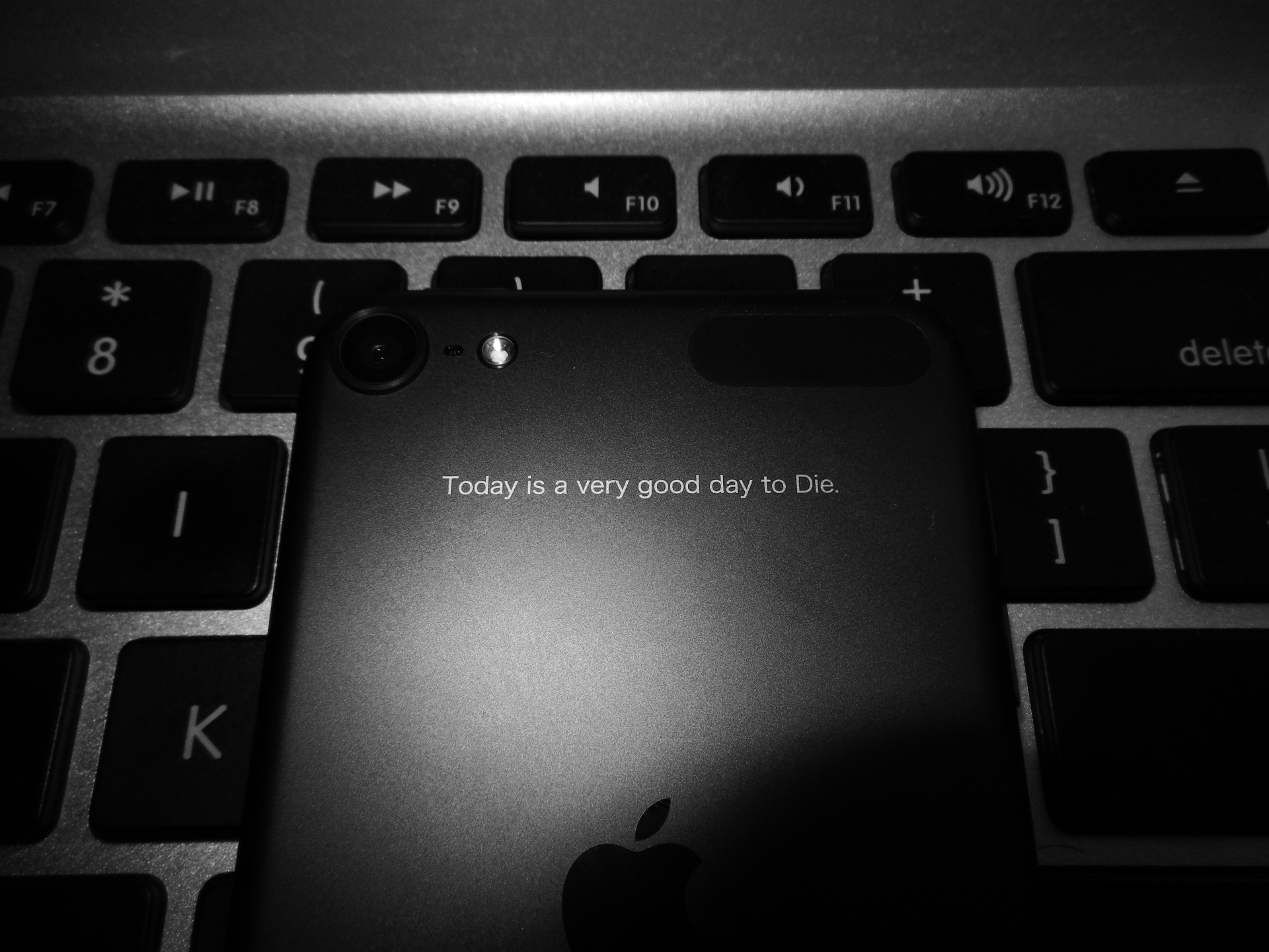 iPod Touch 5th with free engraving